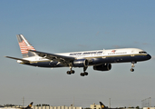 North American Airlines Boeing 757-28A (N756NA) at  Miami - International, United States