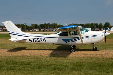 Condair Flyers Flying Club Cessna R182 Skylane RG (N756VH) at  Oshkosh - Wittman Regional, United States