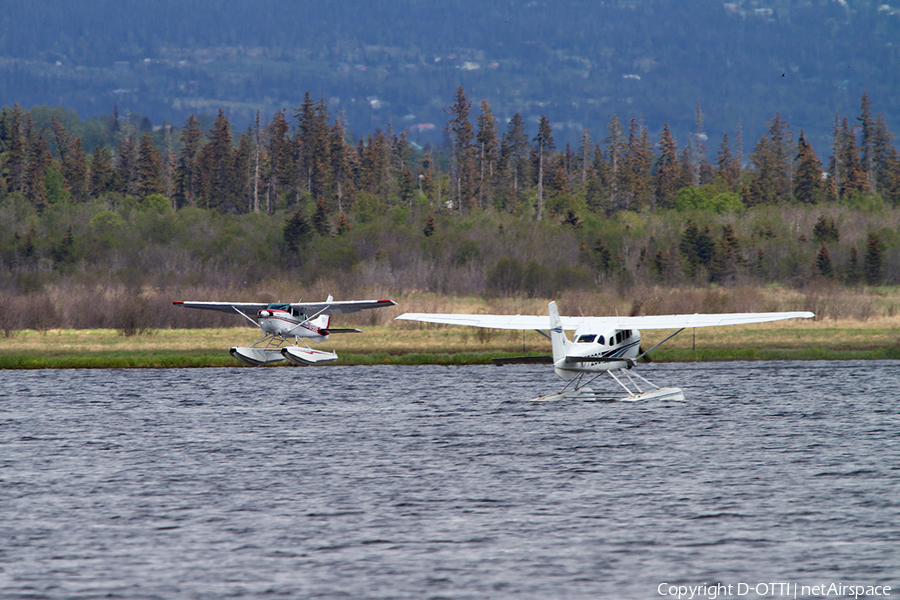 Northwind Aviation Cessna U206G Stationair 6 (N756XE) | Photo 360209