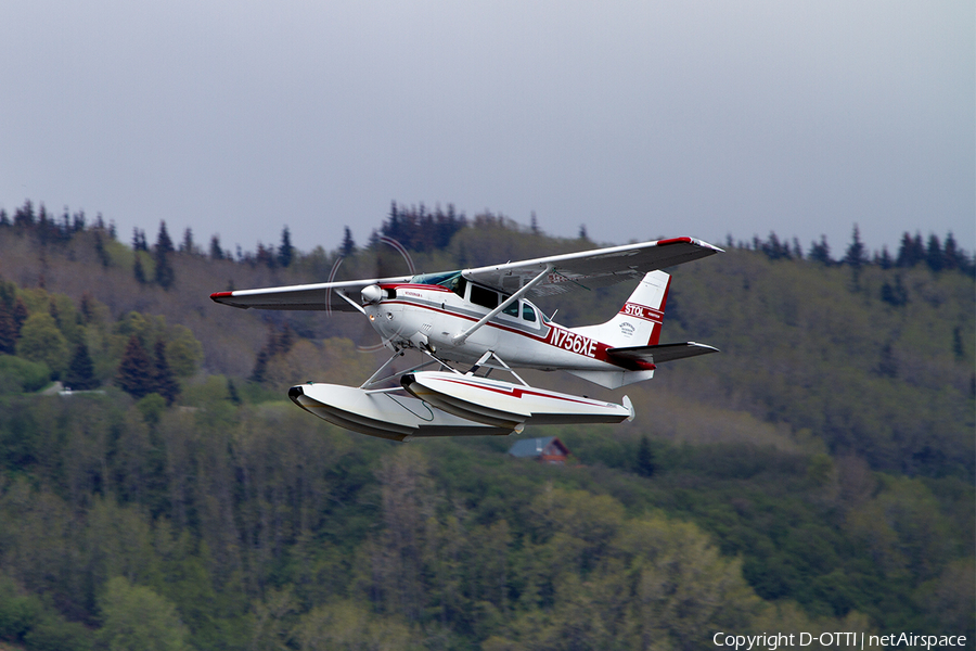 Northwind Aviation Cessna U206G Stationair 6 (N756XE) | Photo 360210