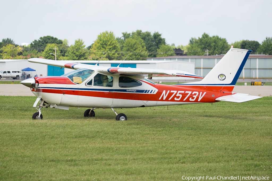 (Private) Cessna 177RG Cardinal (N7573V) | Photo 191921