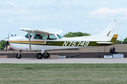 (Private) Cessna 172N Skyhawk II (N75749) at  Oshkosh - Wittman Regional, United States