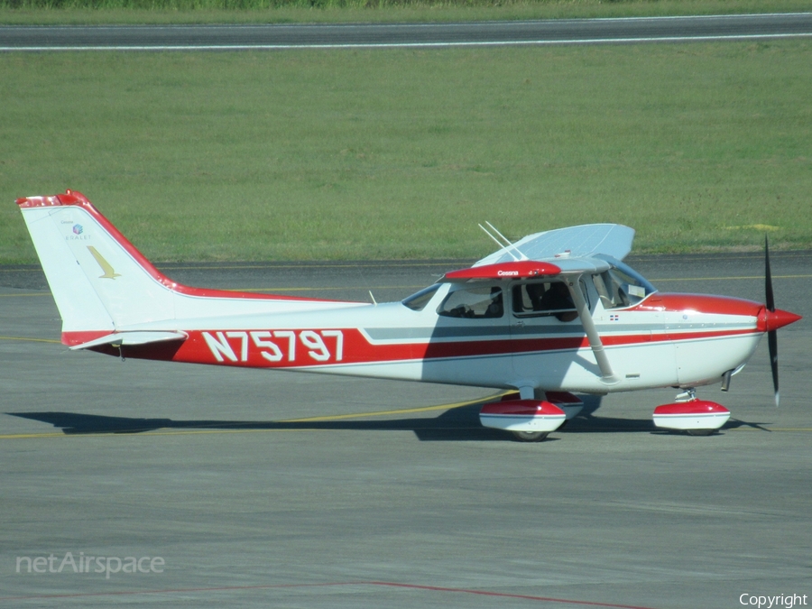 Eralet Rent a Plane Cessna 172N Skyhawk (N75797) | Photo 282503