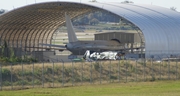 Boeing Company Boeing 757-220 (N757A) at  St. Louis - Lambert International, United States