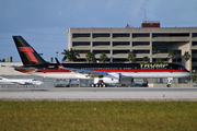 (Private) Boeing 757-2J4 (N757AF) at  Miami - International, United States