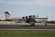 (Private) Beech A36 Bonanza (N757AM) at  Oshkosh - Wittman Regional, United States