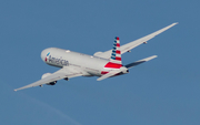 American Airlines Boeing 777-223(ER) (N757AN) at  Barcelona - El Prat, Spain