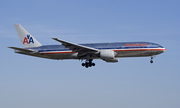 American Airlines Boeing 777-223(ER) (N757AN) at  Dallas/Ft. Worth - International, United States