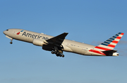 American Airlines Boeing 777-223(ER) (N757AN) at  Dallas/Ft. Worth - International, United States