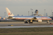 American Airlines Boeing 777-223(ER) (N757AN) at  Dallas/Ft. Worth - International, United States