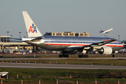 American Airlines Boeing 777-223(ER) (N757AN) at  Dallas/Ft. Worth - International, United States