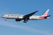 American Airlines Boeing 777-223(ER) (N757AN) at  London - Heathrow, United Kingdom