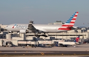 American Airlines Boeing 777-223(ER) (N757AN) at  Miami - International, United States
