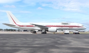 Honeywell Flight Test Boeing 757-225 (N757HW) at  Ft. Lauderdale - International, United States