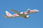 Honeywell Flight Test Boeing 757-225 (N757HW) at  Oshkosh - Wittman Regional, United States