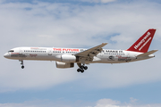 Honeywell Flight Test Boeing 757-225 (N757HW) at  Phoenix - Sky Harbor, United States