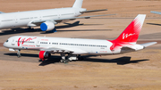 VIM Airlines Boeing 757-230 (N757MQ) at  Phoenix - Goodyear, United States