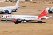 VIM Airlines Boeing 757-230 (N757MQ) at  Phoenix - Goodyear, United States