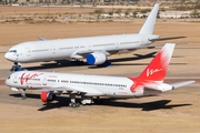 VIM Airlines Boeing 757-230 (N757MQ) at  Phoenix - Goodyear, United States