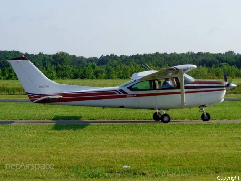 (Private) Cessna R182 Skylane RG (N757PU) | Photo 175669