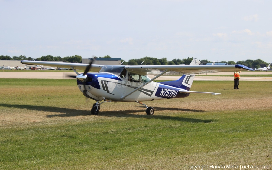 (Private) Cessna R182 Skylane RG (N757PU) | Photo 670474