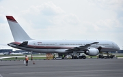 (Private) Boeing 757-236 (N757SS) at  Atlanta - Hartsfield-Jackson International, United States