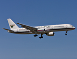 (Private) Boeing 757-236 (N757SS) at  Dallas - Love Field, United States