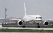 (Private) Boeing 757-236 (N757SS) at  Detroit - Metropolitan Wayne County, United States