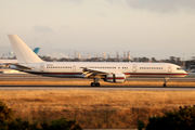 (Private) Boeing 757-236 (N757SS) at  Los Angeles - International, United States