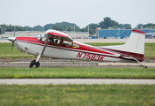 (Private) Cessna 180J Skywagon (N7583K) at  Oshkosh - Wittman Regional, United States