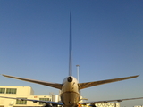 United Airlines Boeing 757-324 (N75851) at  Orlando - International (McCoy), United States