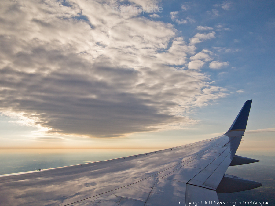 United Airlines Boeing 757-324 (N75854) | Photo 14210