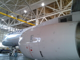 United Airlines Boeing 757-324 (N75858) at  Orlando - International (McCoy), United States