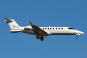 JetRight Aviation Bombardier Learjet 75 (N758A) at  Teterboro, United States