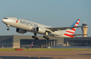 American Airlines Boeing 777-223(ER) (N758AN) at  Dallas/Ft. Worth - International, United States