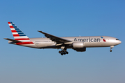 American Airlines Boeing 777-223(ER) (N758AN) at  Dallas/Ft. Worth - International, United States