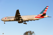 American Airlines Boeing 777-223(ER) (N758AN) at  London - Heathrow, United Kingdom