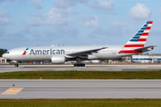 American Airlines Boeing 777-223(ER) (N758AN) at  Miami - International, United States