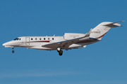 TAG Aviation USA Cessna 750 Citation X (N758CX) at  Las Vegas - Harry Reid International, United States