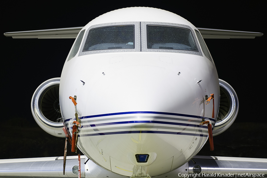 (Private) Gulfstream G-V-SP (G550) (N758GA) | Photo 290337