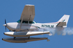 (Private) Cessna R172K Hawk XP II (N758LM) at  Oshkosh - Wittman Regional, United States