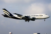 Southern Air Boeing 747-281F(SCD) (N758SA) at  Amsterdam - Schiphol, Netherlands