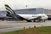 Southern Air Boeing 747-281F(SCD) (N758SA) at  Kuala Lumpur - International, Malaysia