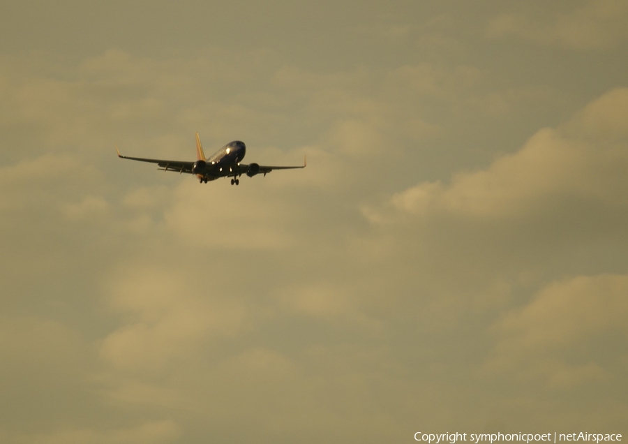 Southwest Airlines Boeing 737-7H4 (N758SW) | Photo 194818