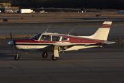 (Private) Piper PA-28R-180 Cherokee Arrow (N7590J) at  Atlanta - Dekalb-Peachtree, United States