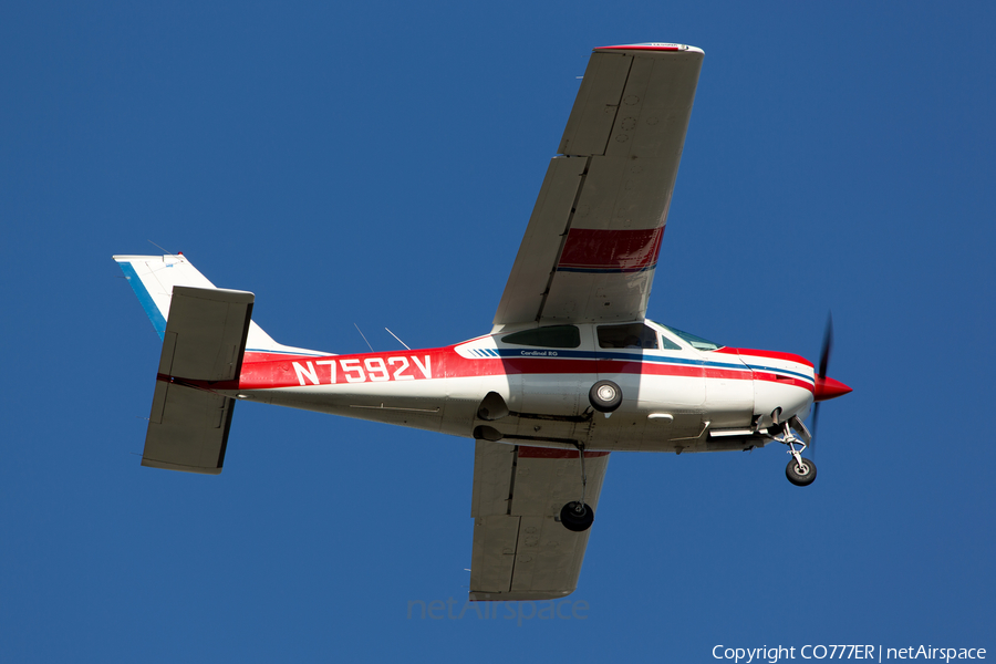 (Private) Cessna 177RG Cardinal (N7592V) | Photo 23737