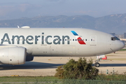 American Airlines Boeing 777-223(ER) (N759AN) at  Barcelona - El Prat, Spain