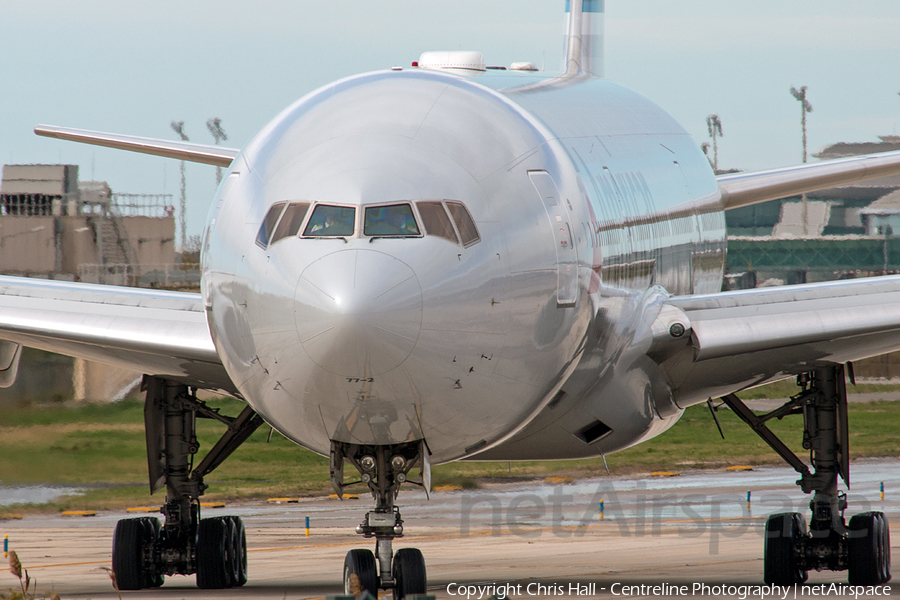 American Airlines Boeing 777-223(ER) (N759AN) | Photo 149263