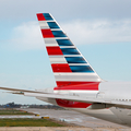 American Airlines Boeing 777-223(ER) (N759AN) at  Barcelona - El Prat, Spain