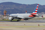 American Airlines Boeing 777-223(ER) (N759AN) at  Barcelona - El Prat, Spain